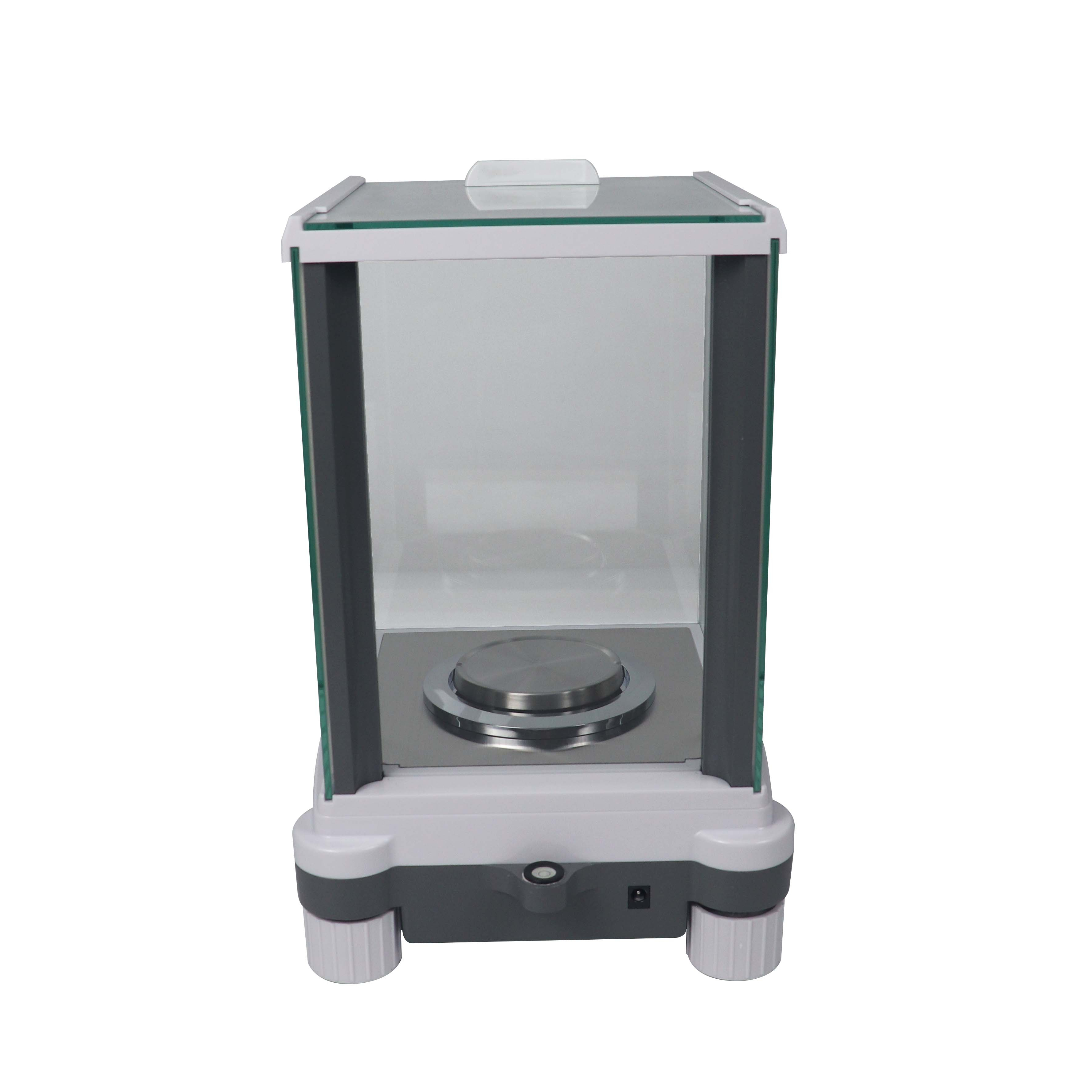 Jewelry & Scientific Scale – 5000 g × 0.01 g - view 2