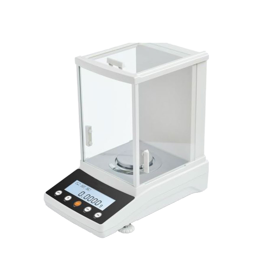 Economic High-Precision Table Top Weighing Scale - Analytical-Lab-Balances weighing scale available in Kampala, Uganda