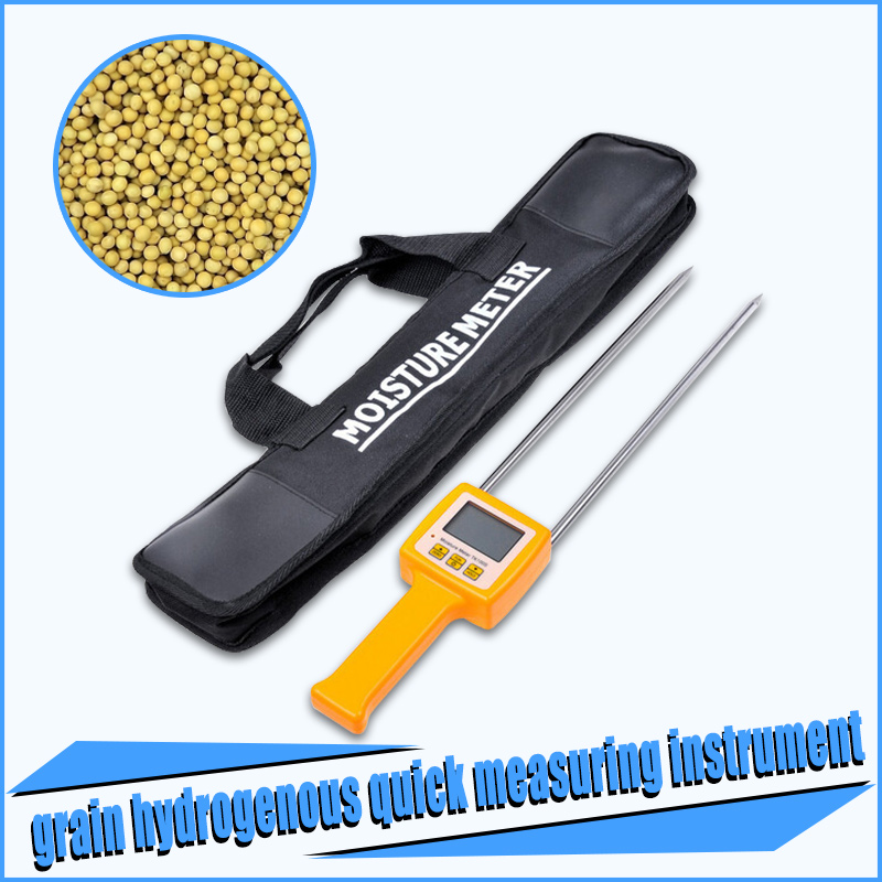 Profitable moisture meter for your business