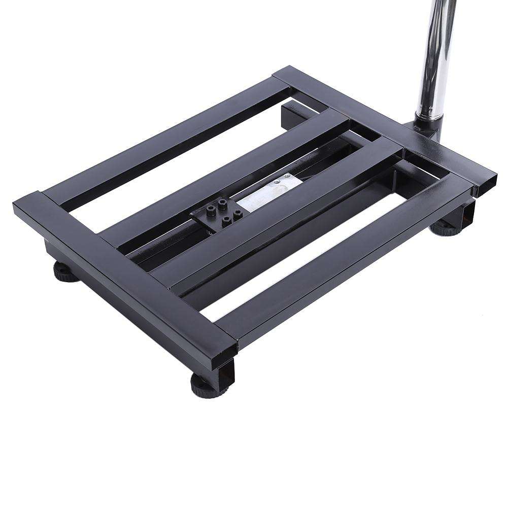 High-Precision Platform Weighing Scale