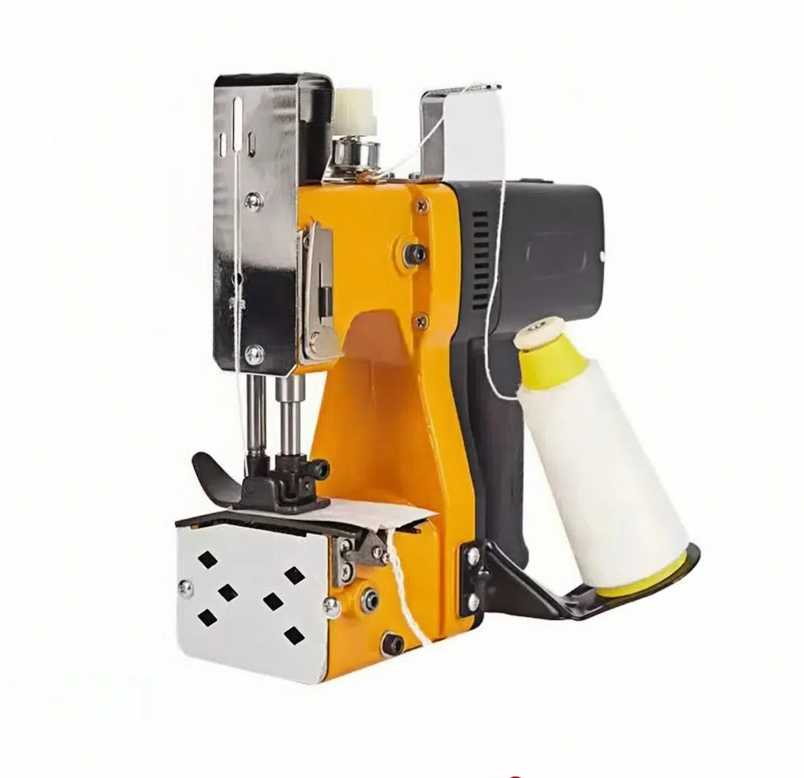 Bag Closer Domestic Sewing Machine - Bag-Stitching-Machines weighing scale available in Kampala, Uganda