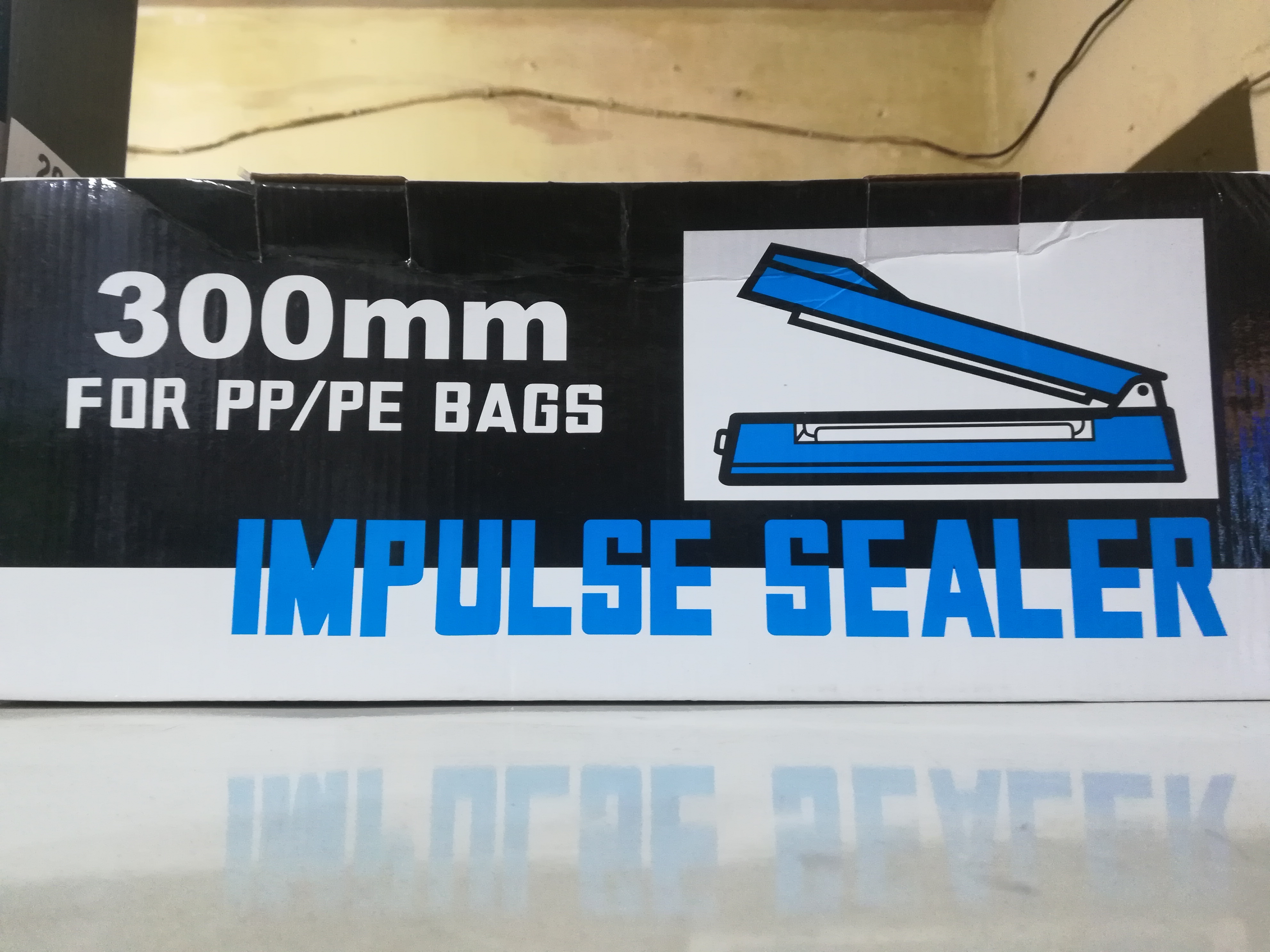 delivery for quick, secure, and airtight sealers - Impulse-Sealers weighing scale available in Kampala, Uganda