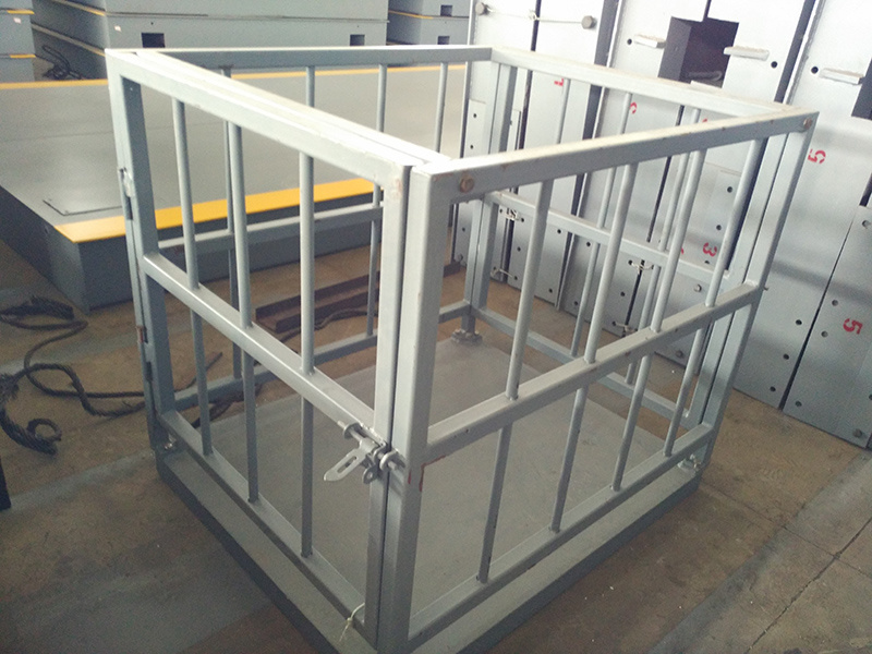 Precision Digital Animal Weighing Scales for Cattle - Animal-Heavy-Duty weighing scale available in Kampala, Uganda