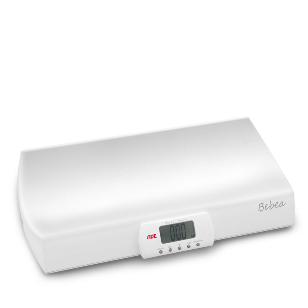 Clinical Infant Scale – Product Description