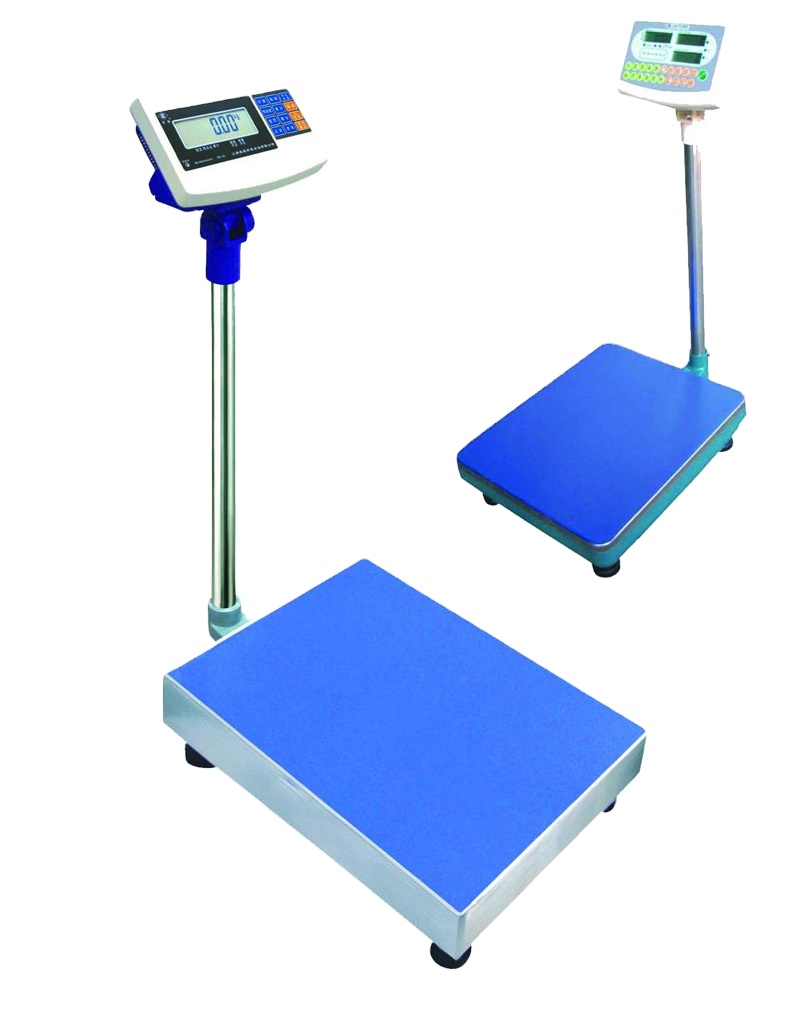 TCS Platform Weighing Scale Series - Platform weighing scale available in Kampala, Uganda