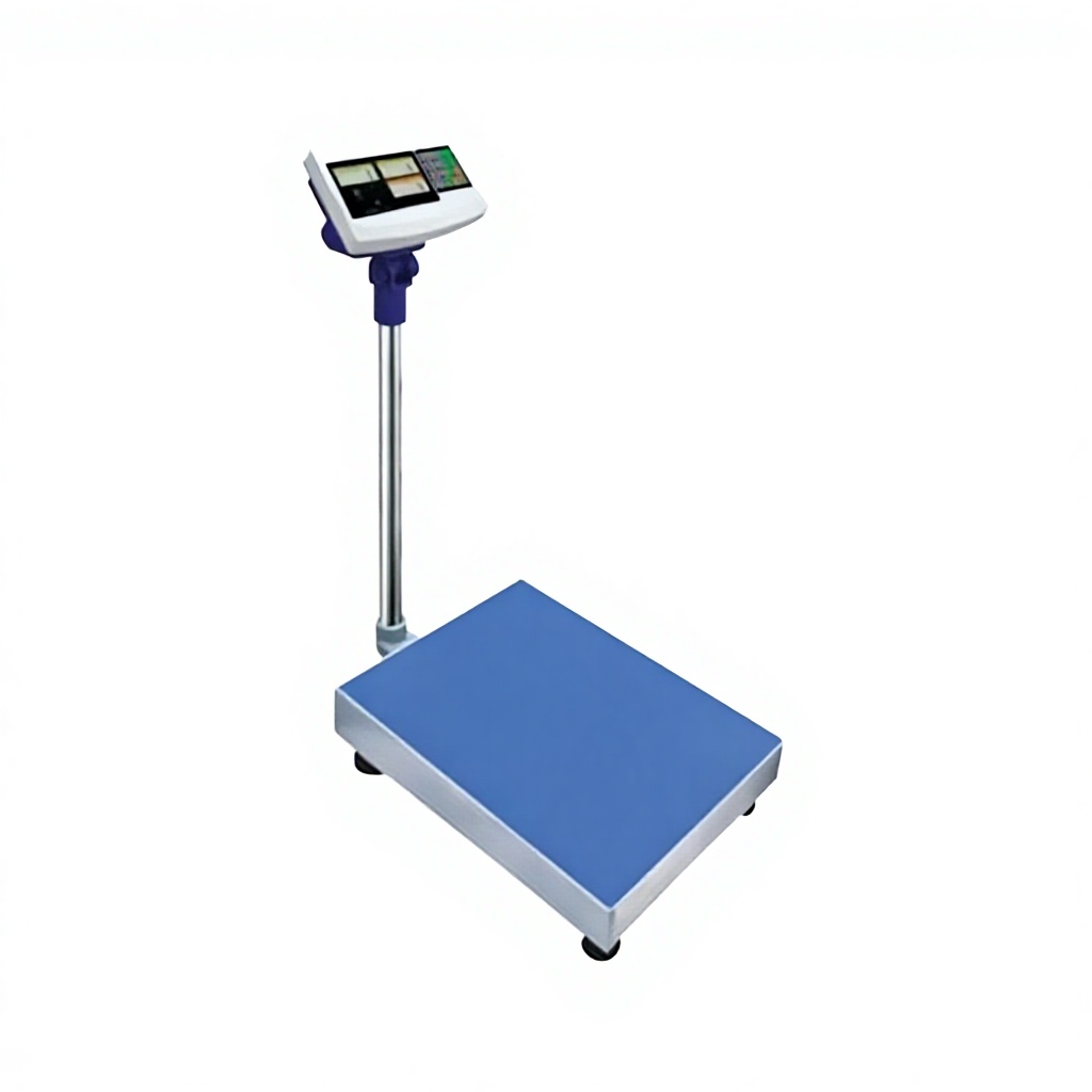 Platform Scale – Affordable Price - Platform weighing scale available in Kampala, Uganda