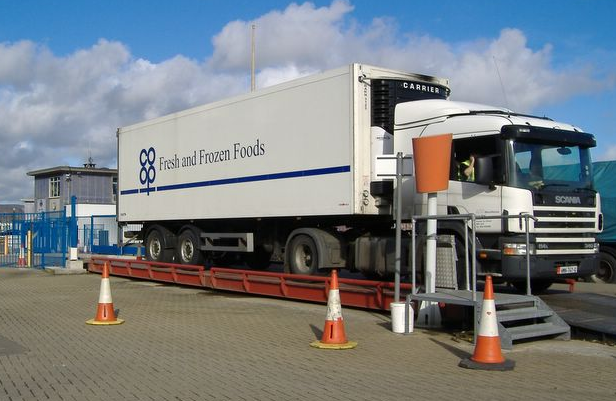 Smart Weighing Scales in Kampala, Uganda - Image 6