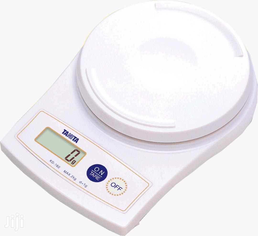 best kitchen gurus food weighing scale