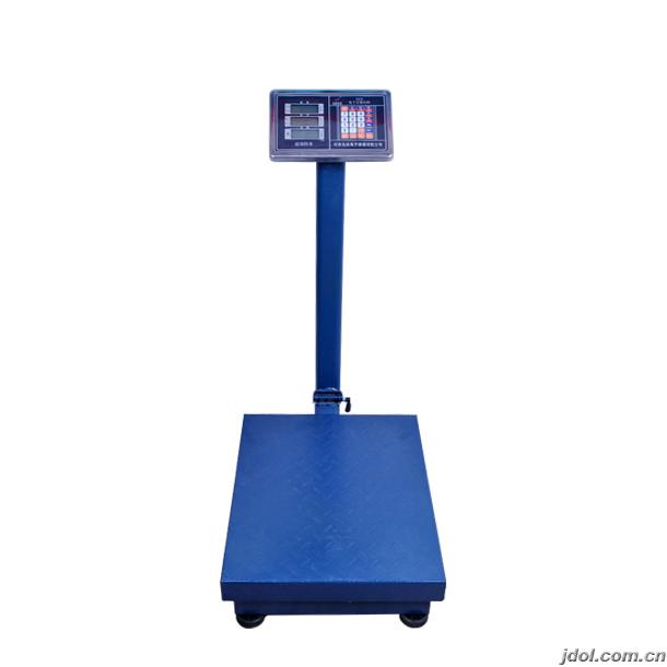 Industrial Platform Scales with Safety During Operations - Platform weighing scale available in Kampala, Uganda