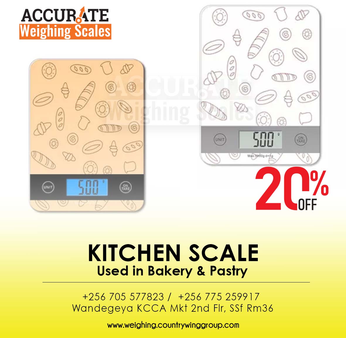 5kg digital kitchen table top weighing scales