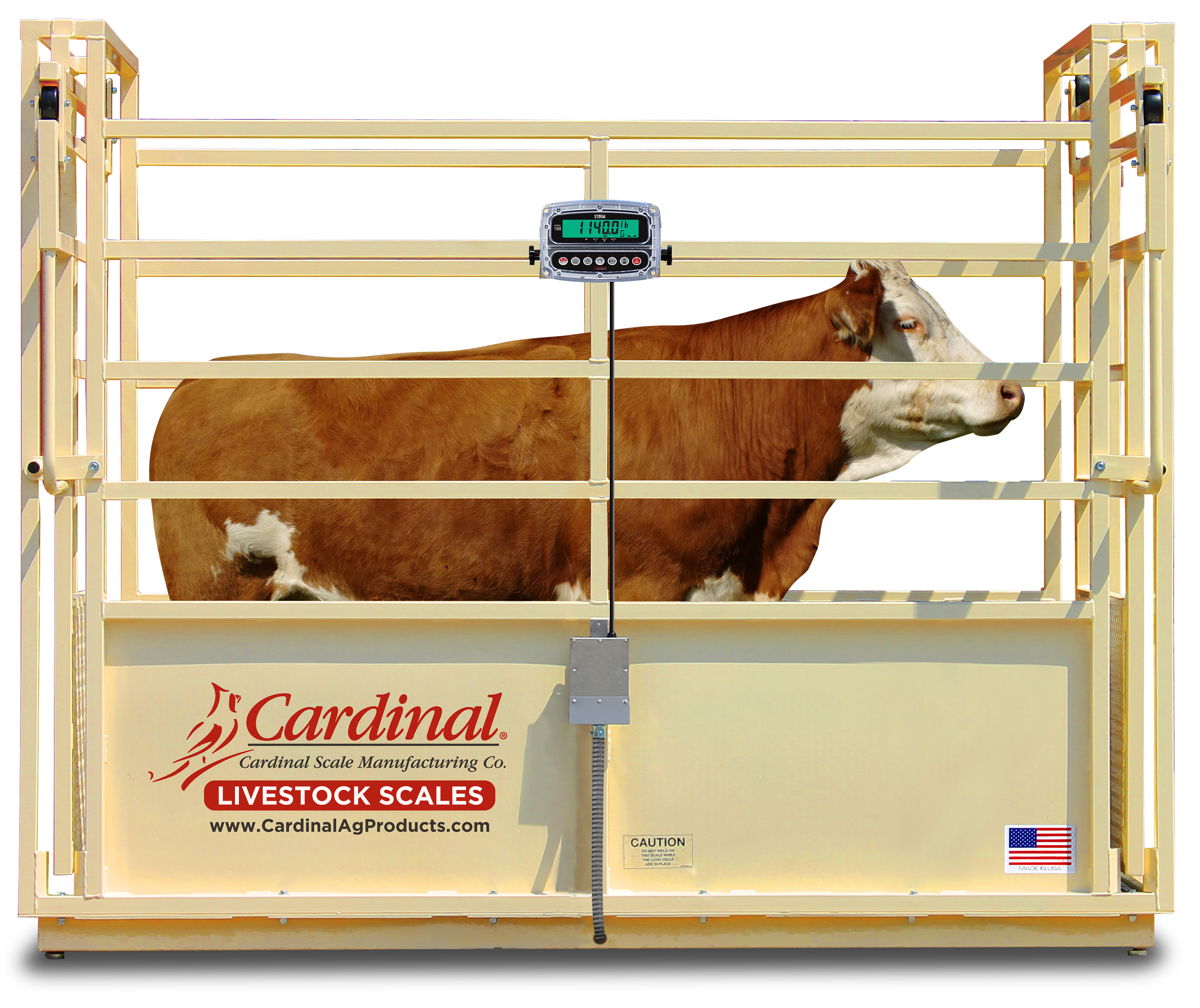 Livestock Scale Cattle Animal Scale - Animal-Heavy-Duty weighing scale available in Kampala, Uganda
