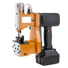 Cordless Bag Stitching Machine - Bag-Stitching-Machines weighing scale available in Kampala, Uganda