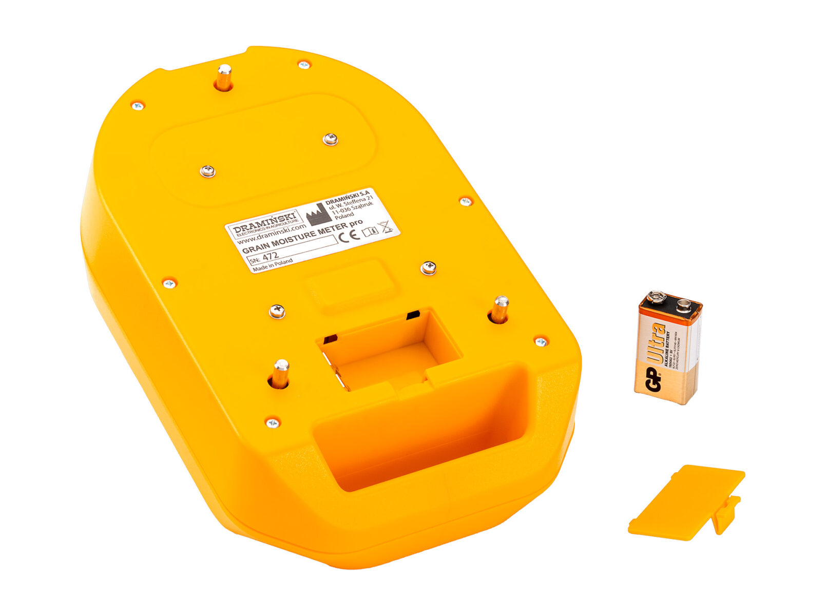 Moisture Scale with IC-JW-15 Digital Scale - Grain-Moisture-Meters weighing scale available in Kampala, Uganda
