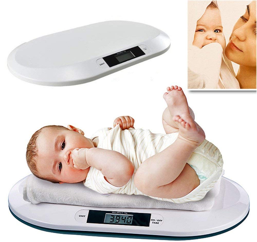 Medical Baby Weighing Scale