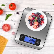 Best Kitchen Scale – Precision, Convenience, and Reliability - Kitchen weighing scale available in Kampala, Uganda
