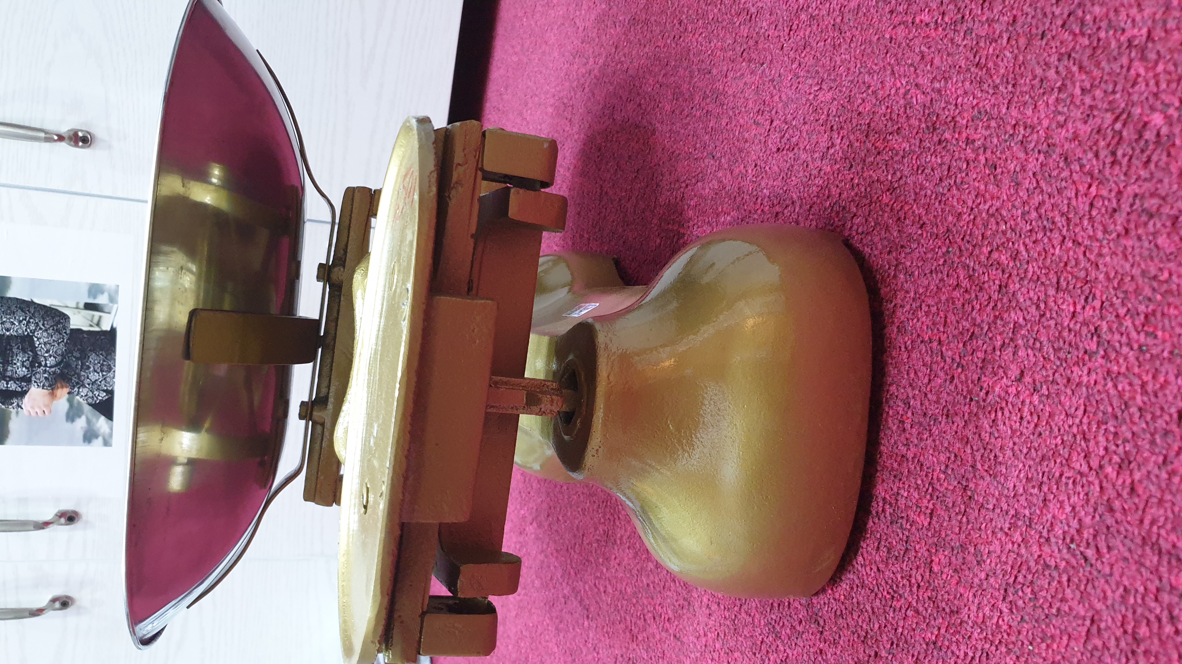 Manual Middle Counterbalance Weighing Scales – Best Offer - Counter-Manual-Balance weighing scale available in Kampala, Uganda