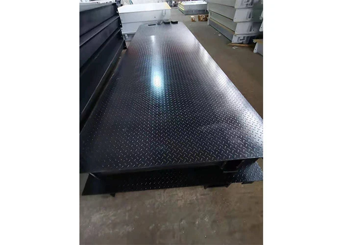 Electronic Weighbridges for Vehicle Trucks - Vehicle-Weighbridges weighing scale available in Kampala, Uganda