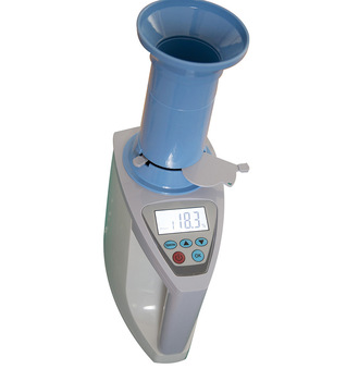 Moisture Tester for Crop Storage
