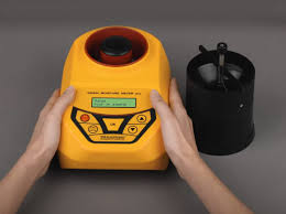 Farm moisture meters for both farmers and traders