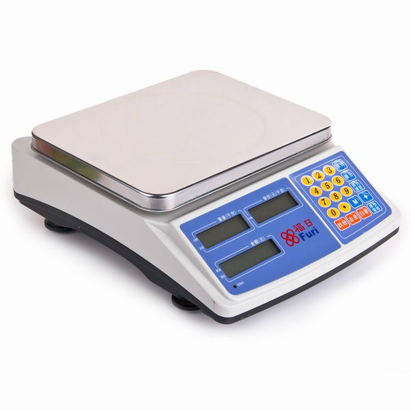 Stainless Steel Price Computing Scale Ug - Price-Computing-Scales weighing scale available in Kampala, Uganda