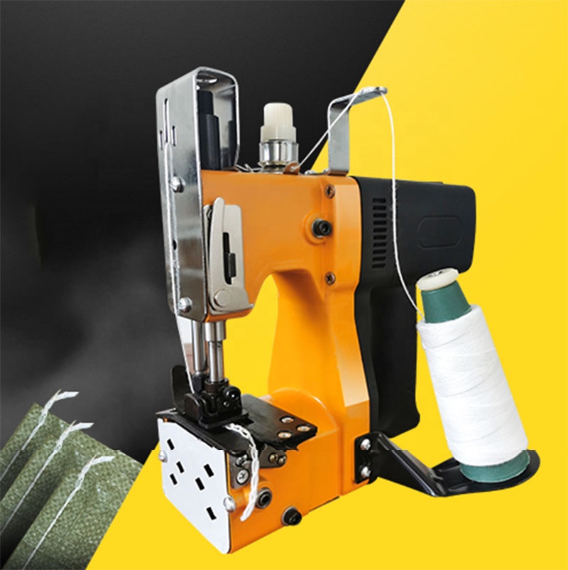 Bag Sewing Machine VOF ZDML-6 Model - view 2