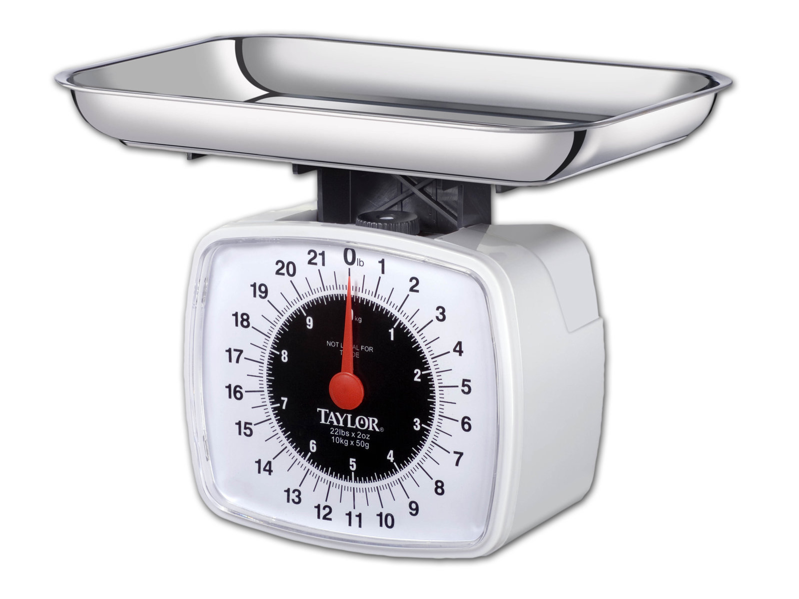 Dial Kitchen Weight Scale