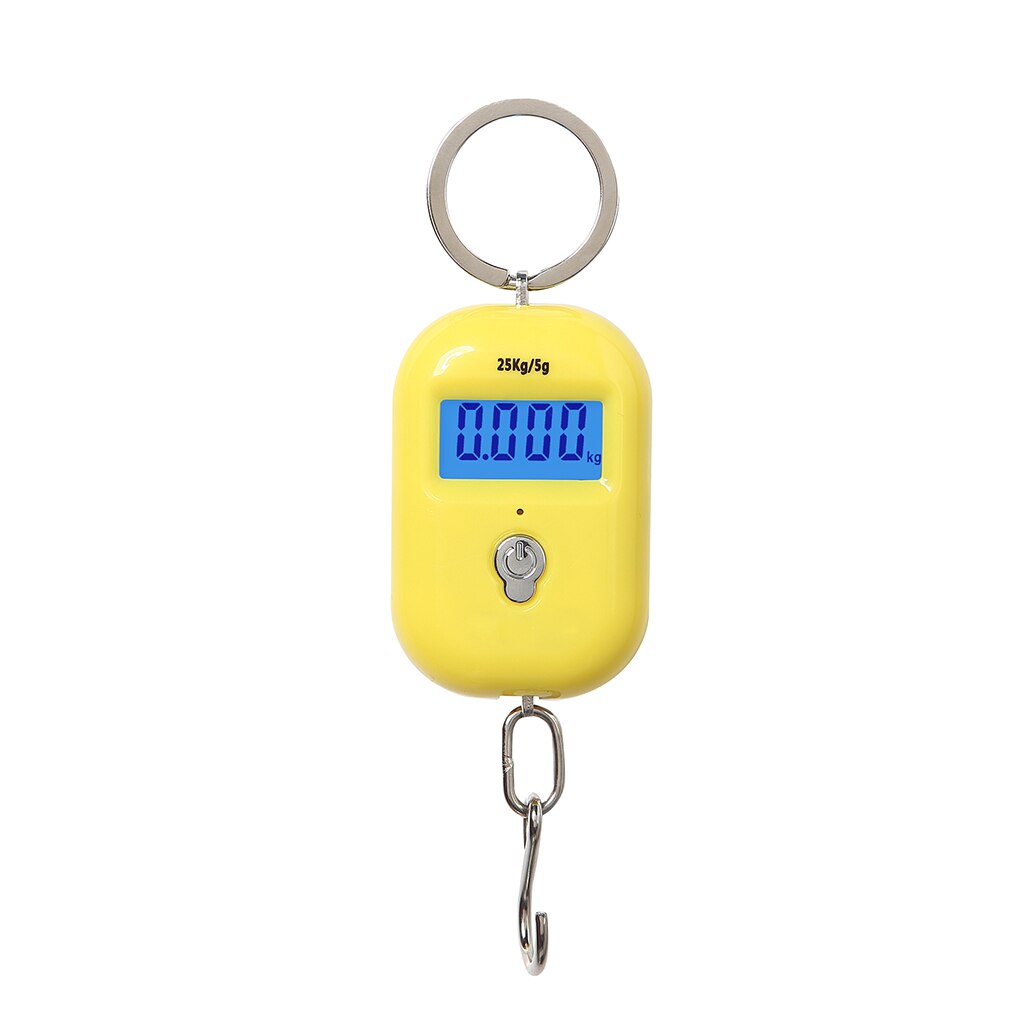 Home single hook luggage scales - Portable-Luggage-Scales weighing scale available in Kampala, Uganda