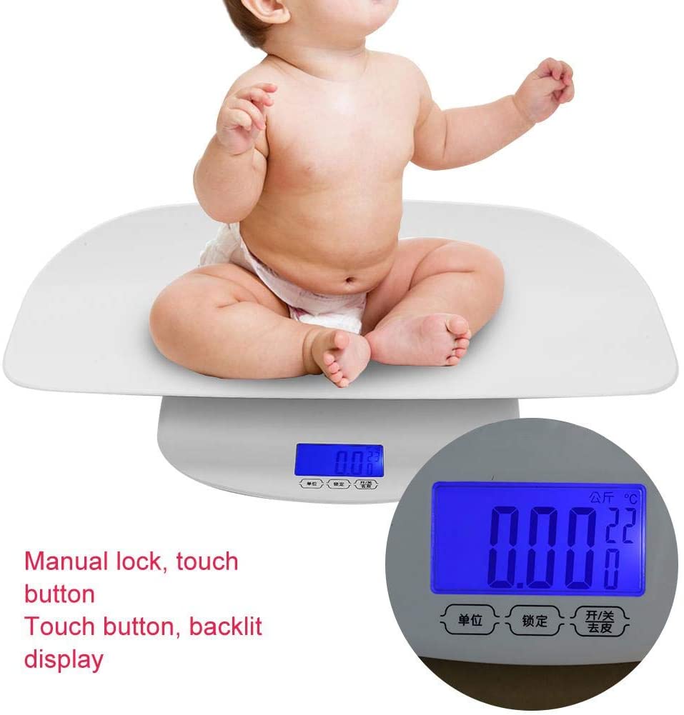 Newborn Weighing Scale – Product Description