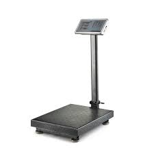 Commercial Platform Weighing Scale — Accurate, Durable, and Reliable