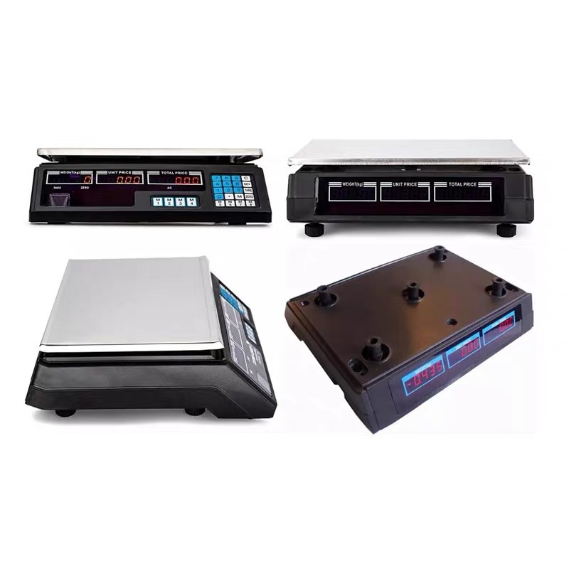 Electronic Price Computing Scales - Price-Computing-Scales weighing scale available in Kampala, Uganda