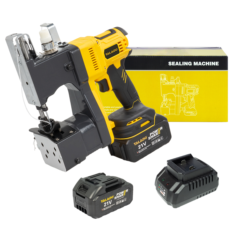 Cost-Effective Bag Sewing Machinery - view 2