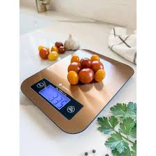 High Precision Food Scale for Baking