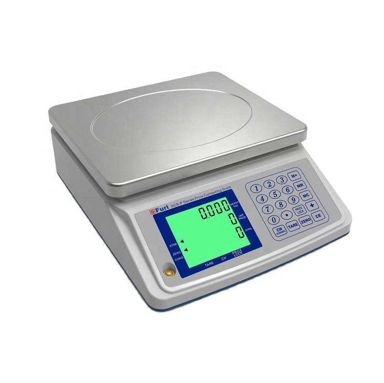 Pricing Scale Digital 30kg - Price-Computing-Scales weighing scale available in Kampala, Uganda