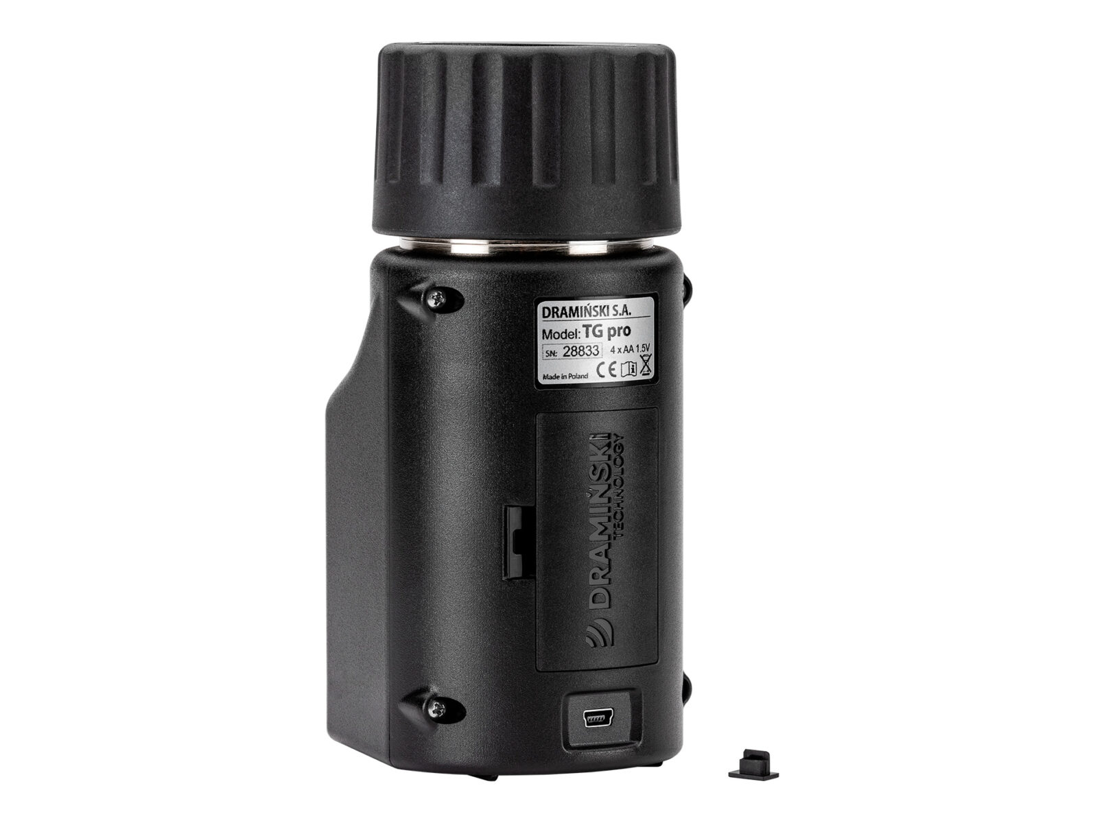 Digital Moisture Meter for Arabica Coffee Jinja, Uganda - view 2