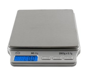 Grams Weighing Scale