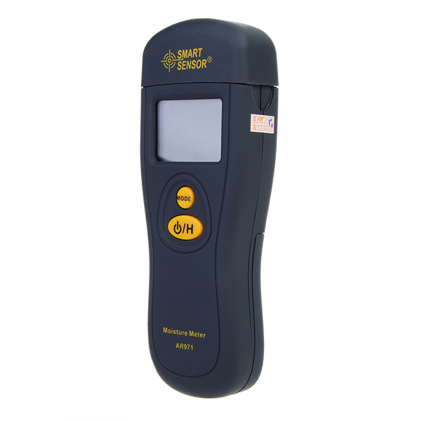 Various weighing moisture meters