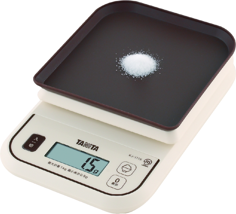 Accurate Kitchen Scale – Precision You Can Trust
