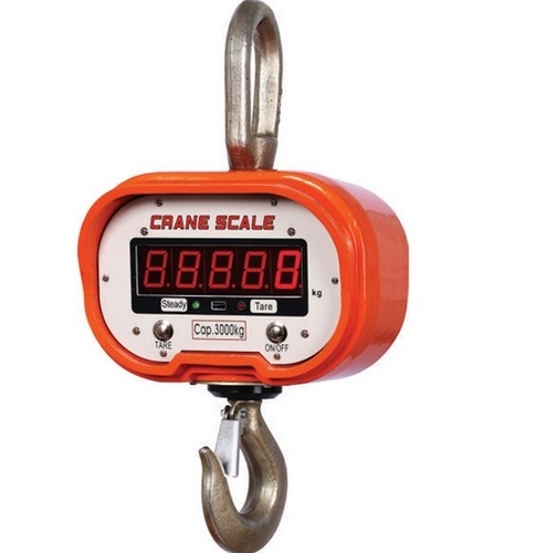 Material Handling Crane Scale - Crane-Heavy-Duty weighing scale available in Kampala, Uganda