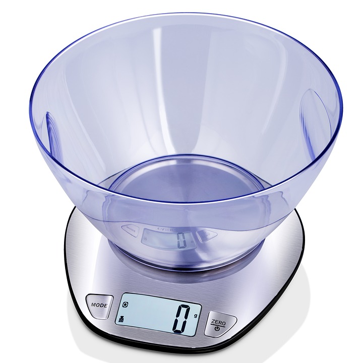 Proportionate  kitchen weighing scale - Kitchen weighing scale available in Kampala, Uganda