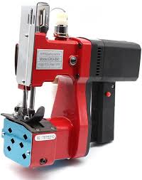 Agri Pack PP Bag Sewing Machine - Bag-Stitching-Machines weighing scale available in Kampala, Uganda