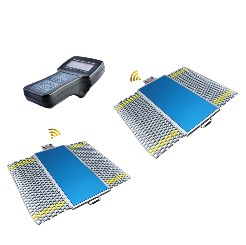 Axle Weight Scale - Axle-Truck-Scales weighing scale available in Kampala, Uganda