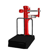 Heavy Duty Manual Mechanical Weighing Platform - Platform weighing scale available in Kampala, Uganda