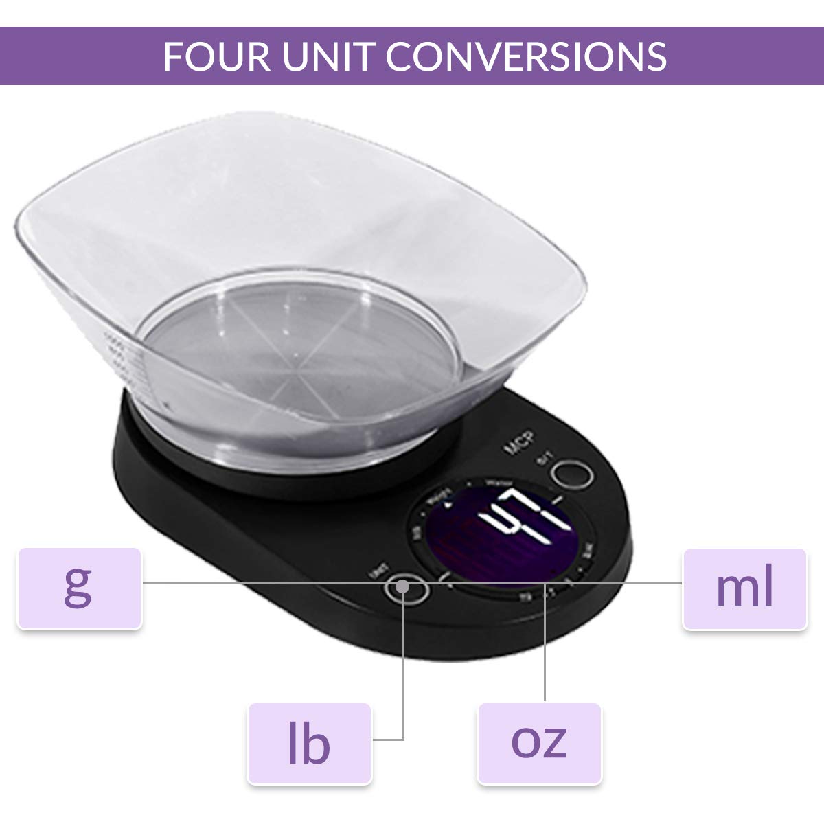 kitchen weight scale with durable stainless steel design Kampala