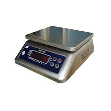 Digital Waterproof Food Service Scale