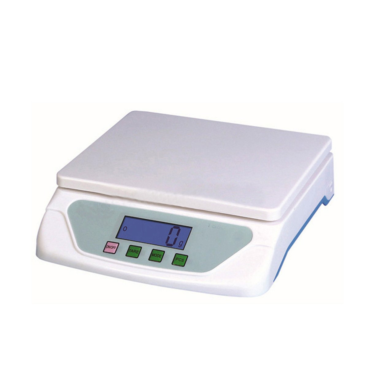 Professional Kitchen Scale – Precision for Expert Cooking and Baking - Kitchen weighing scale available in Kampala, Uganda