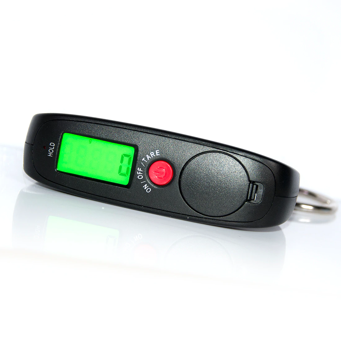 Delivery services for  metal hook scales - Portable-Luggage-Scales weighing scale available in Kampala, Uganda