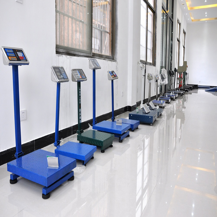 Mild Steel Platform Weighing Scale - Accessories weighing scale available in Kampala, Uganda