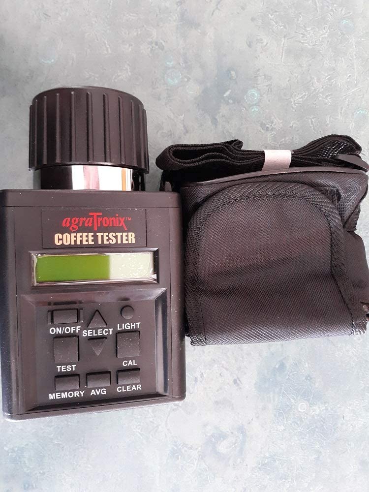 Grain Moisture and Humidity Detecting Equip-Meter - Grain-Moisture-Meters weighing scale available in Kampala, Uganda