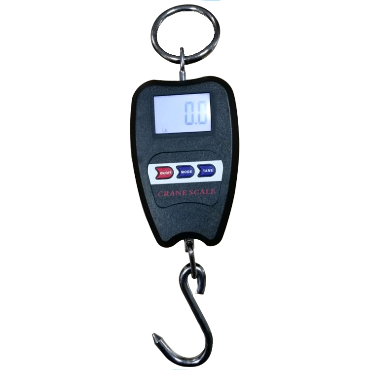 Digital Weighing Crane Hook Scale - Crane-Light-Duty weighing scale available in Kampala, Uganda
