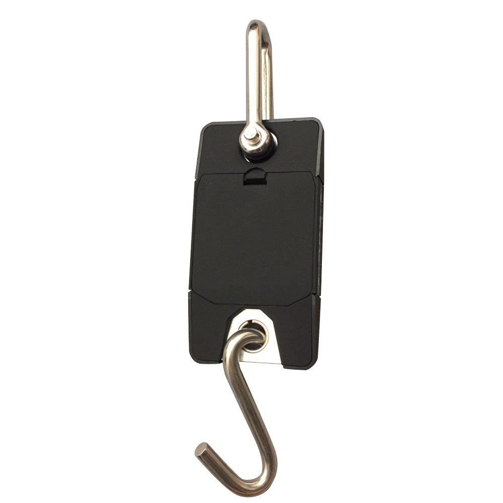 Tough steel industrial Crane Scale on sale - Crane-Light-Duty weighing scale available in Kampala, Uganda